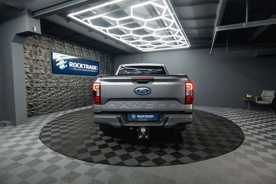 Ford Ranger - Imagem 13