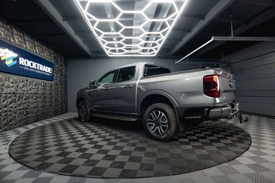 Ford Ranger - Imagem 14