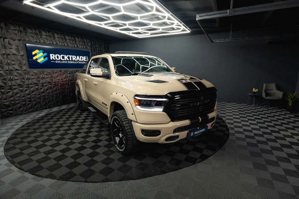 Dodge RAM - Imagem 15