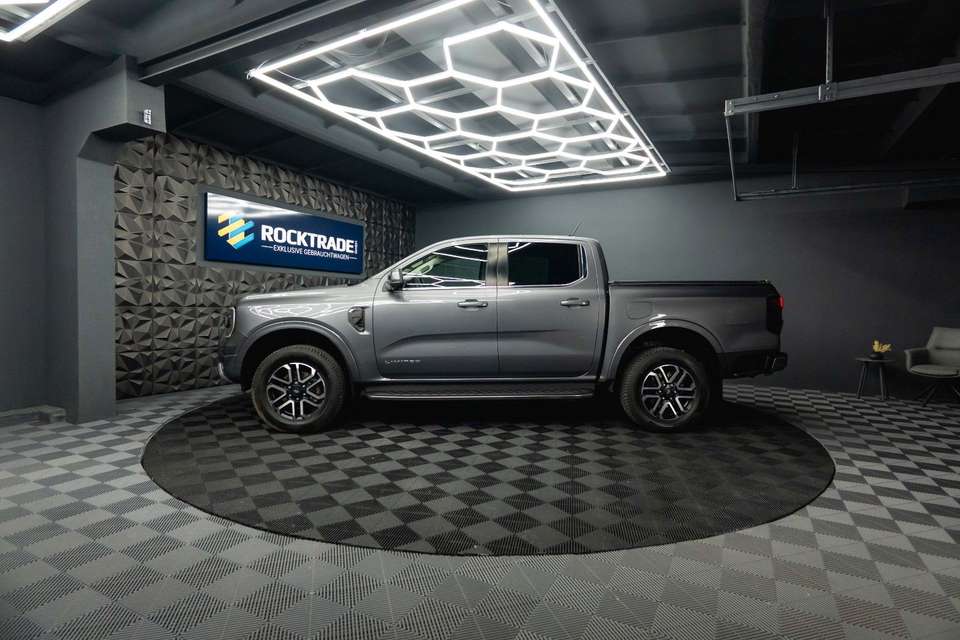 Ford Ranger - Imagem 15
