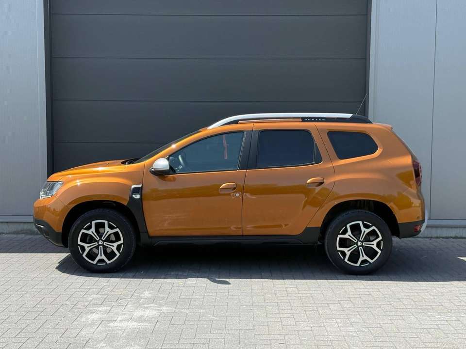 Dacia Duster - Imagem 2
