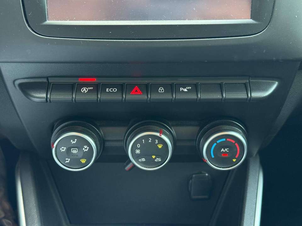 Dacia Duster - Imagem 5