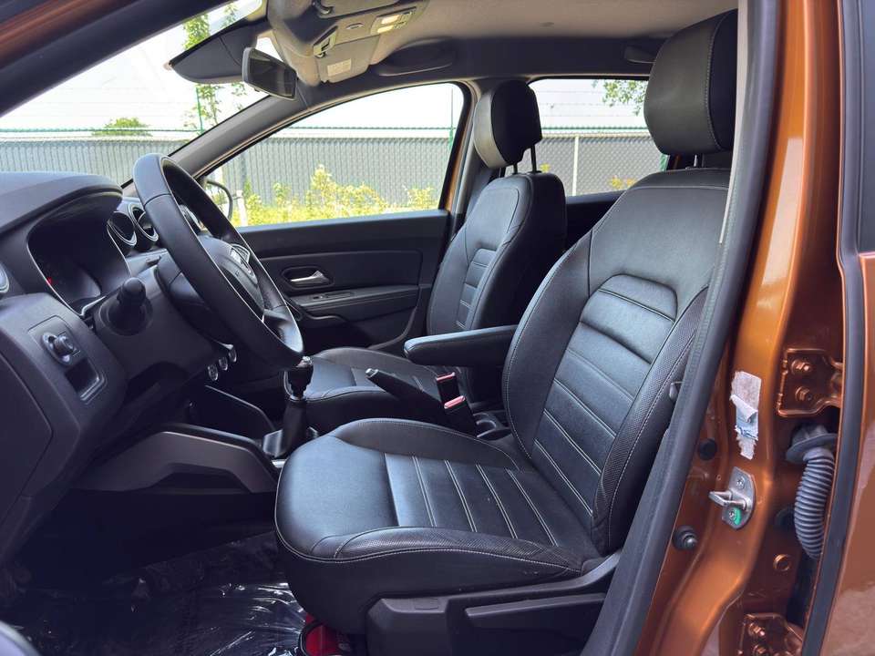 Dacia Duster - Imagem 11