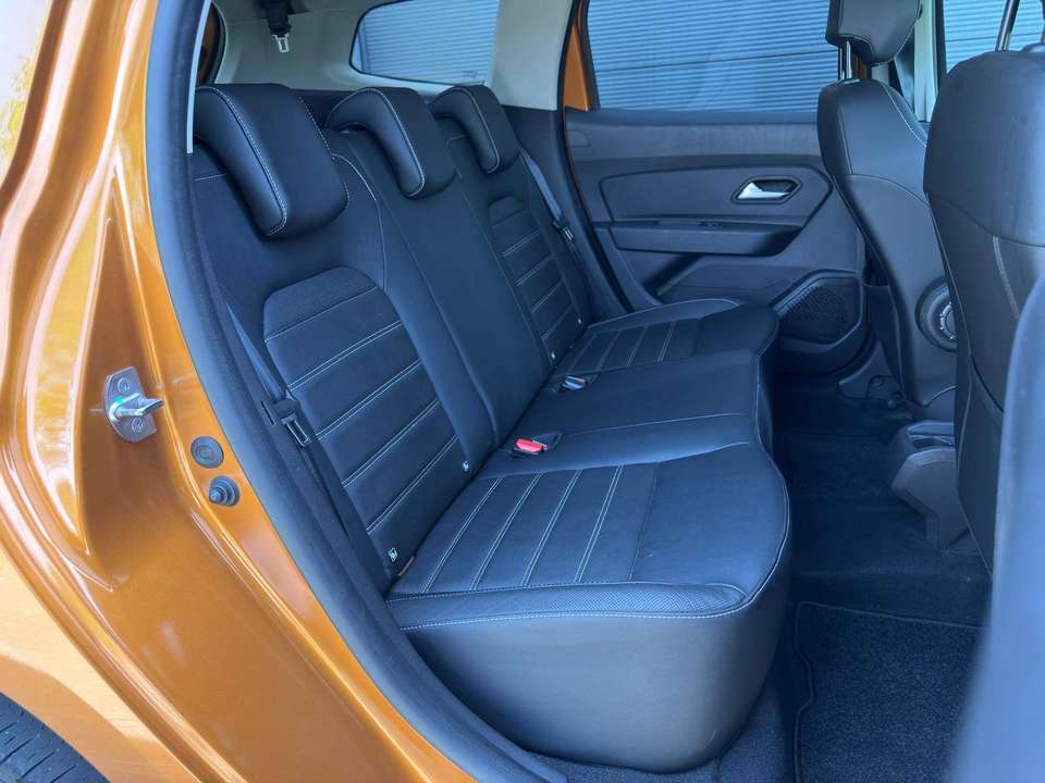 Dacia Duster - Imagem 12