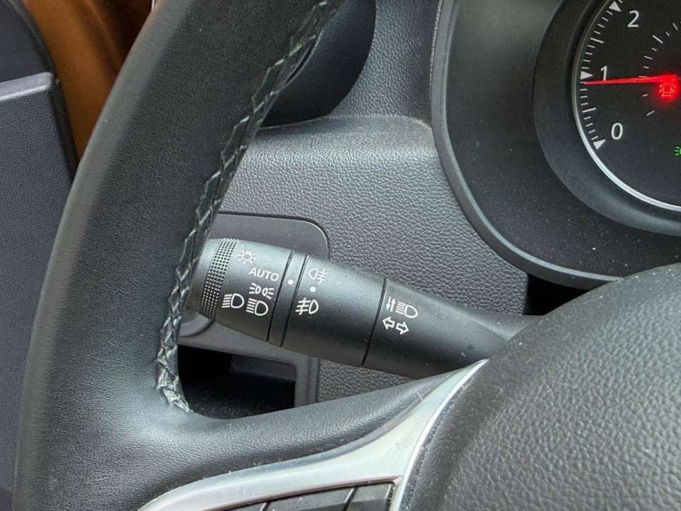 Dacia Duster - Imagem 13