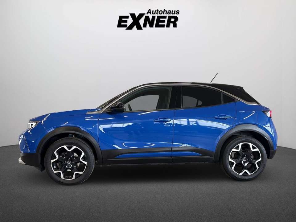 Opel Mokka - Imagem 6