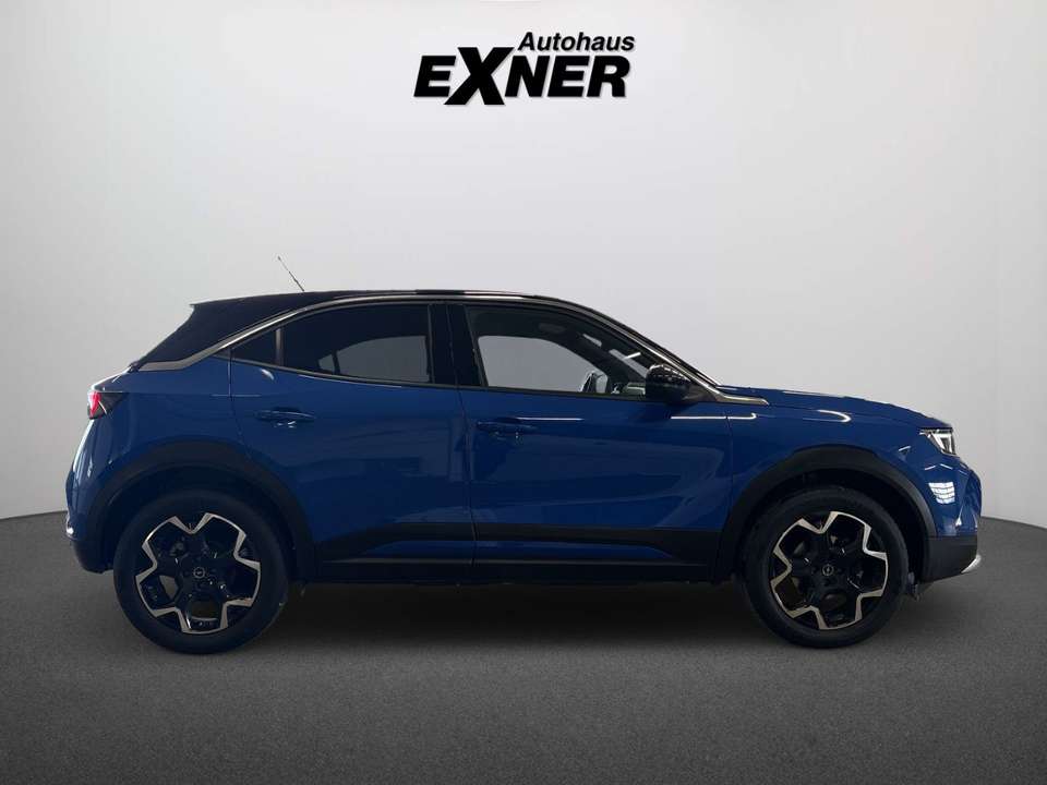 Opel Mokka - Imagem 8