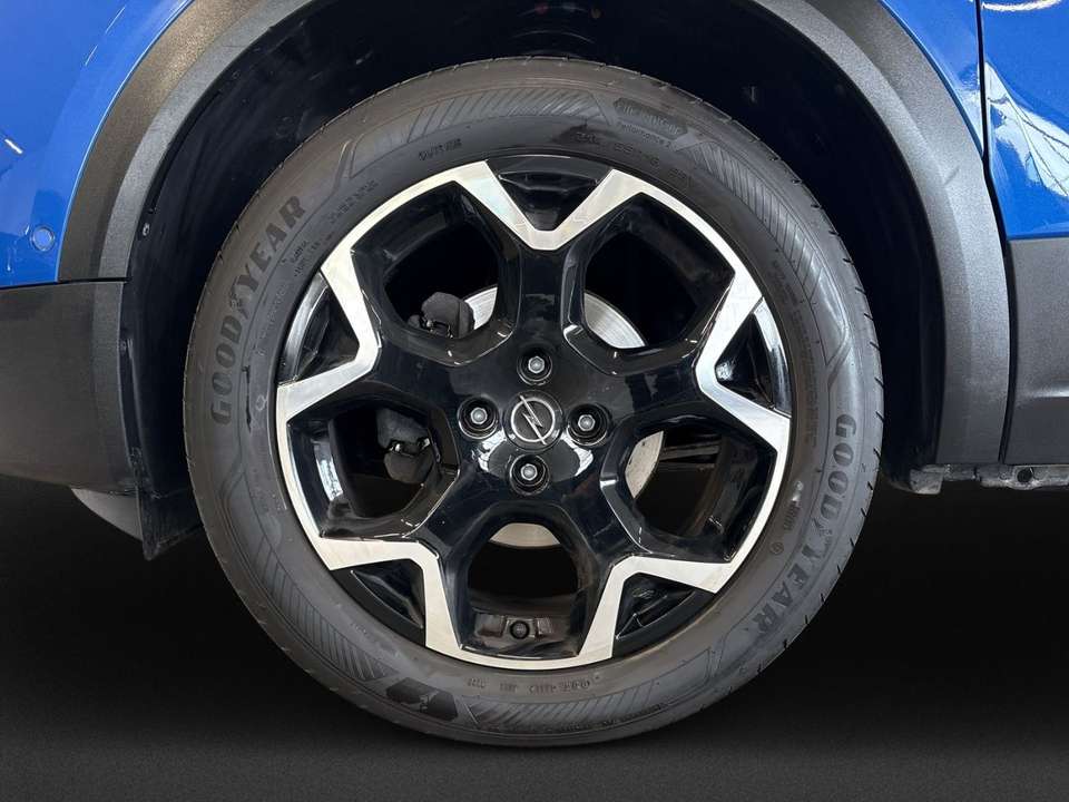 Opel Mokka - Imagem 9