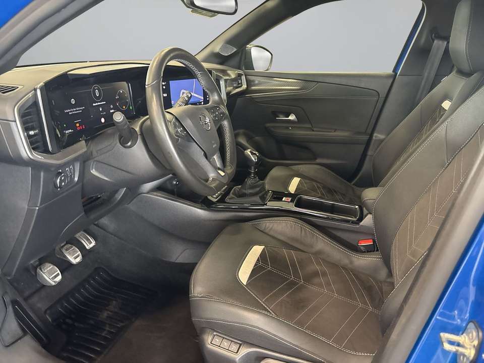 Opel Mokka - Imagem 10