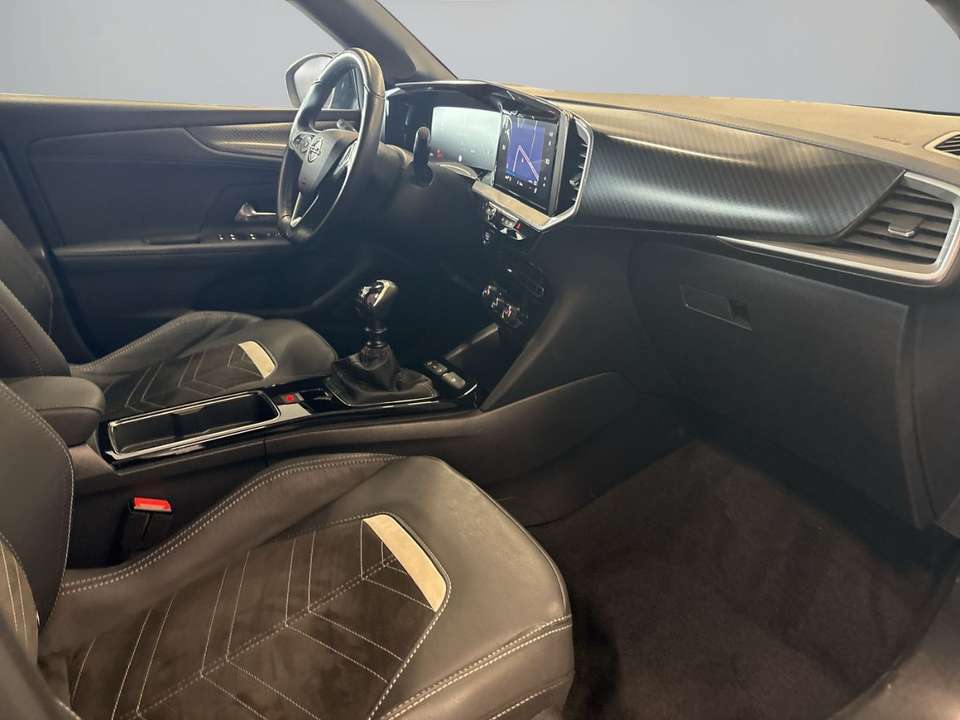 Opel Mokka - Imagem 14