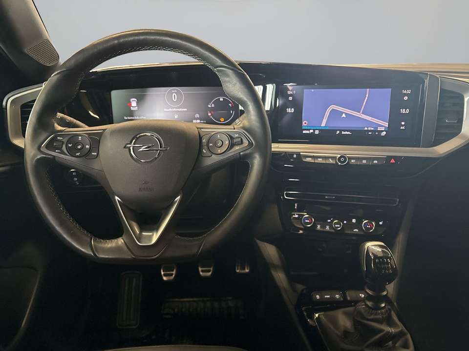 Opel Mokka - Imagem 15