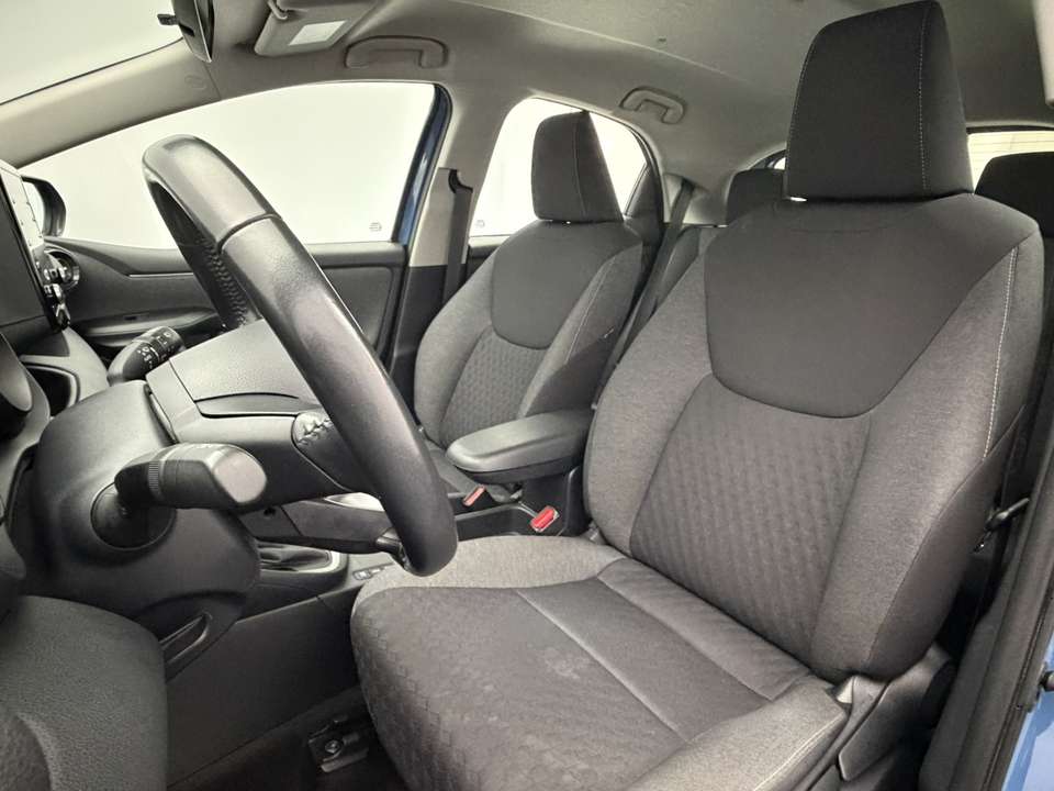 Toyota Yaris - Imagem 9