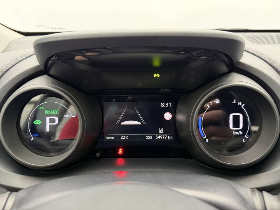 Toyota Yaris - Imagem 10