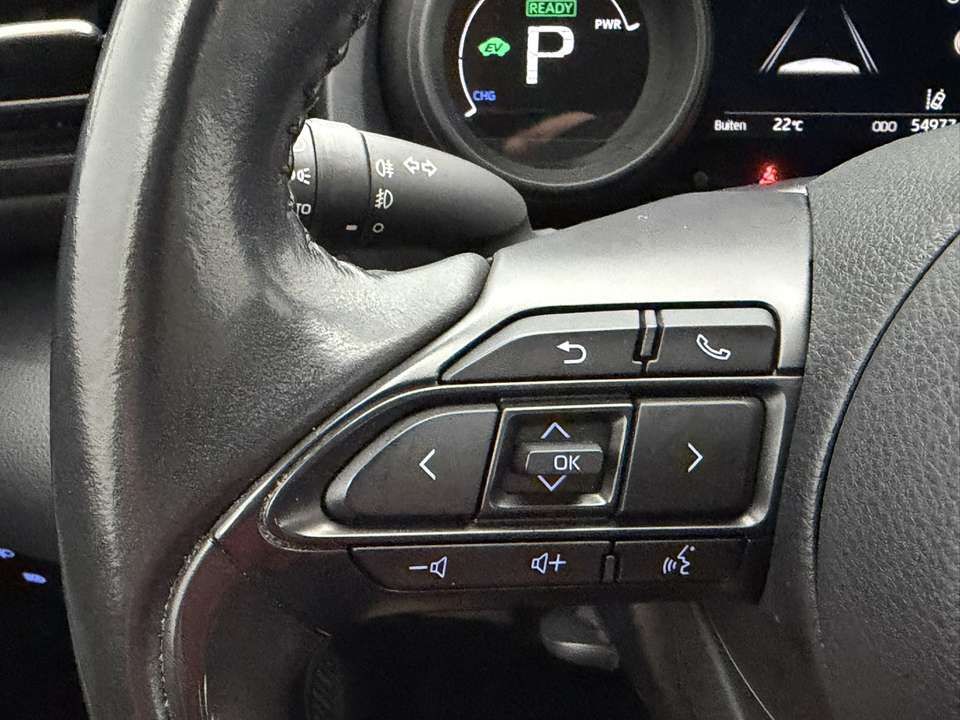 Toyota Yaris - Imagem 12