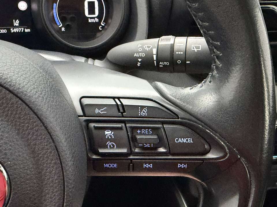 Toyota Yaris - Imagem 13