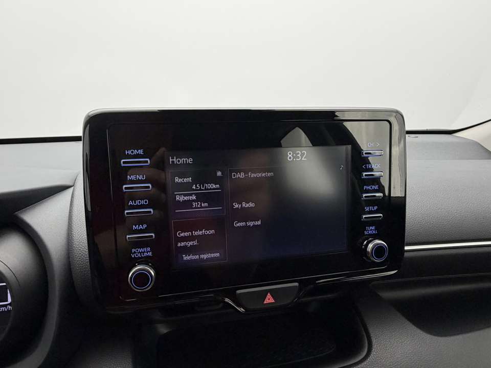 Toyota Yaris - Imagem 14