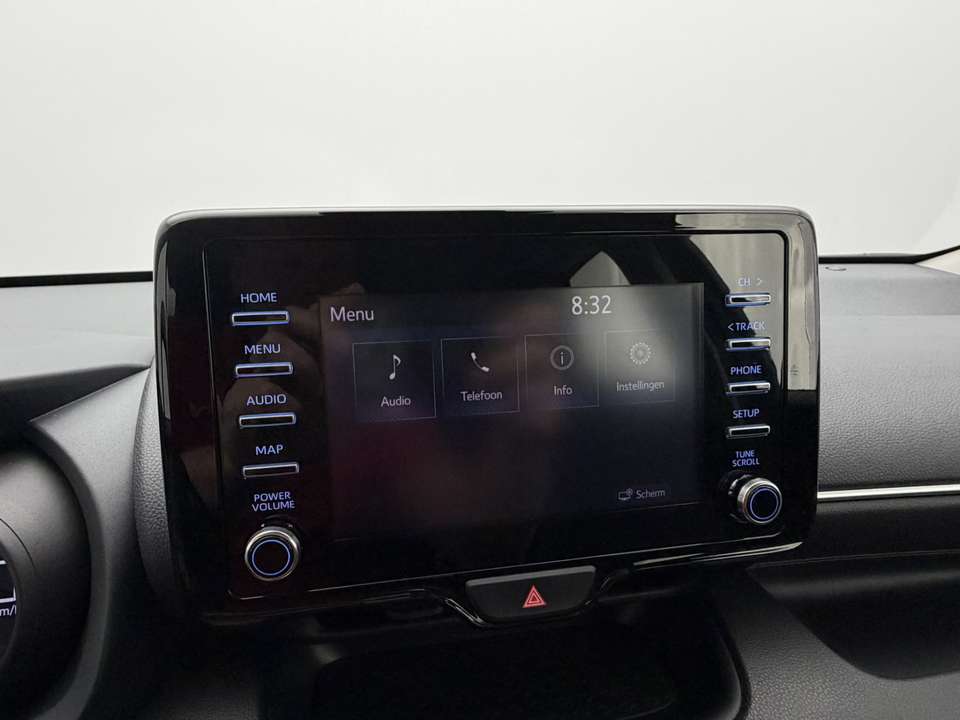 Toyota Yaris - Imagem 15