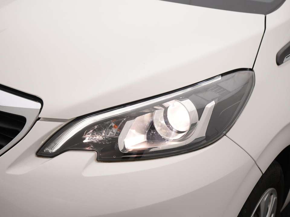 Peugeot 108 - Imagem 11