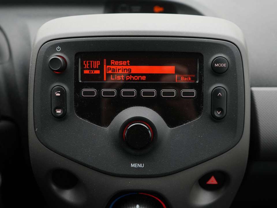 Peugeot 108 - Imagem 13