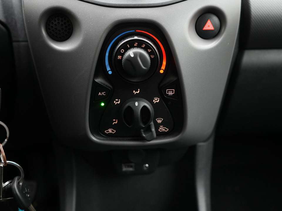 Peugeot 108 - Imagem 14