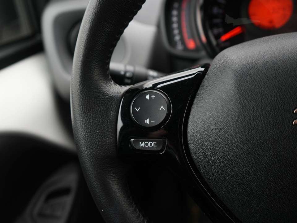 Peugeot 108 - Imagem 15