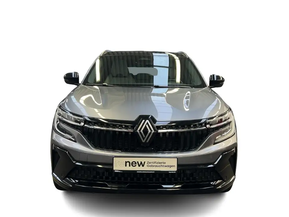 Renault Espace - Imagem 2