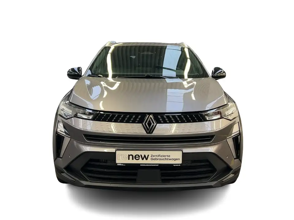 Renault Captur - Imagem 2