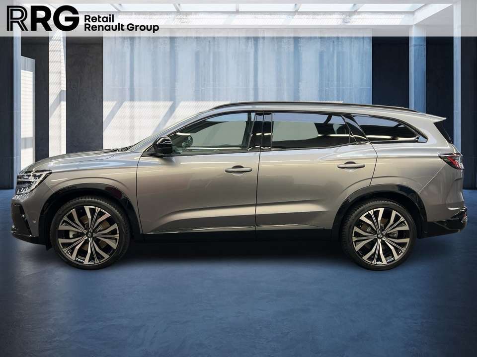 Renault Espace - Imagem 3