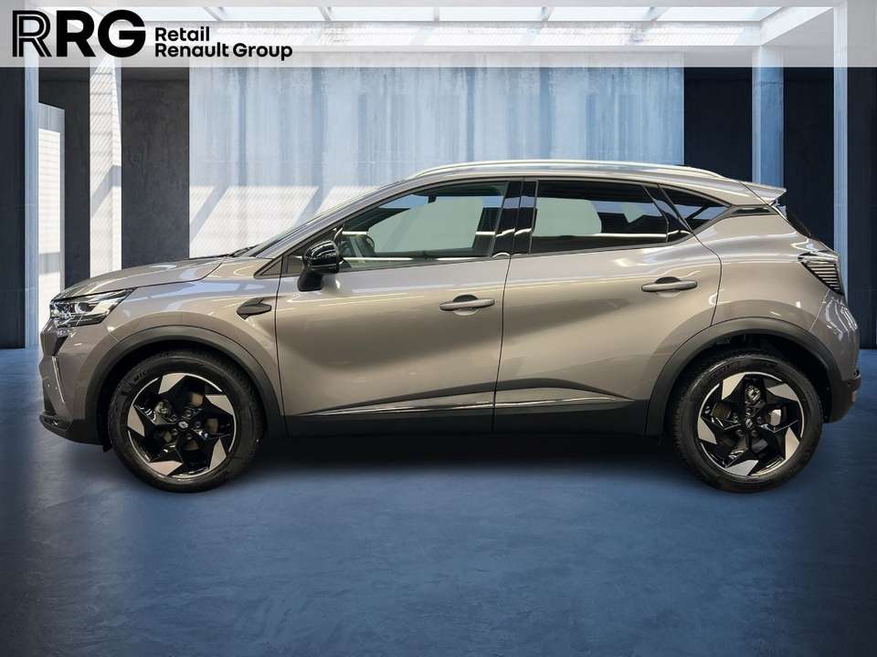 Renault Captur - Imagem 3