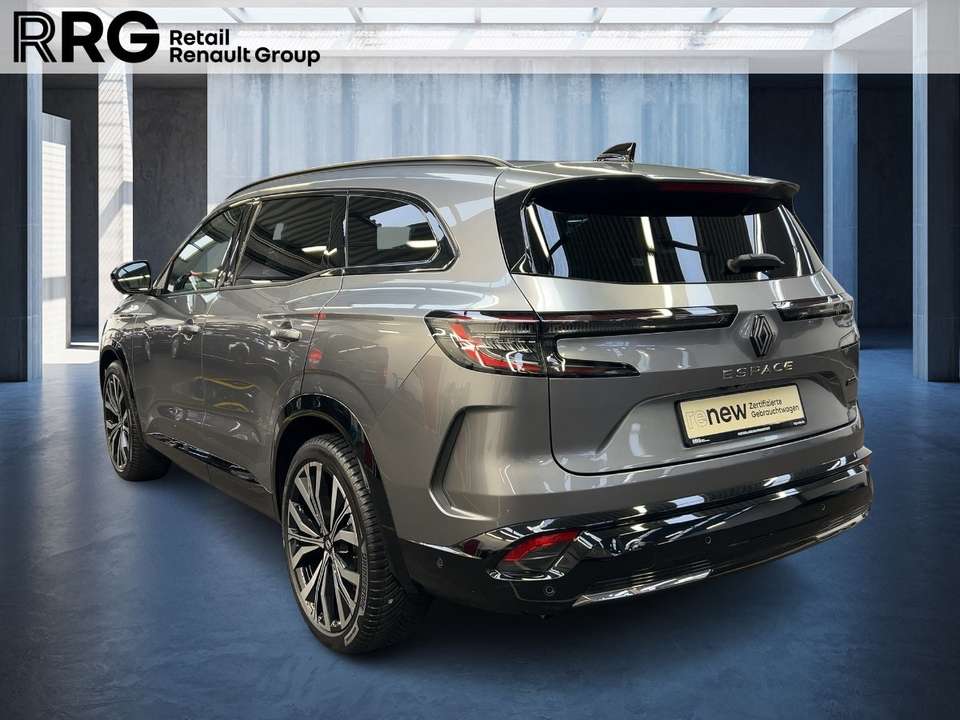 Renault Espace - Imagem 5