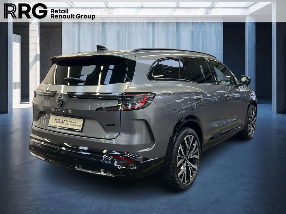 Renault Espace - Imagem 6