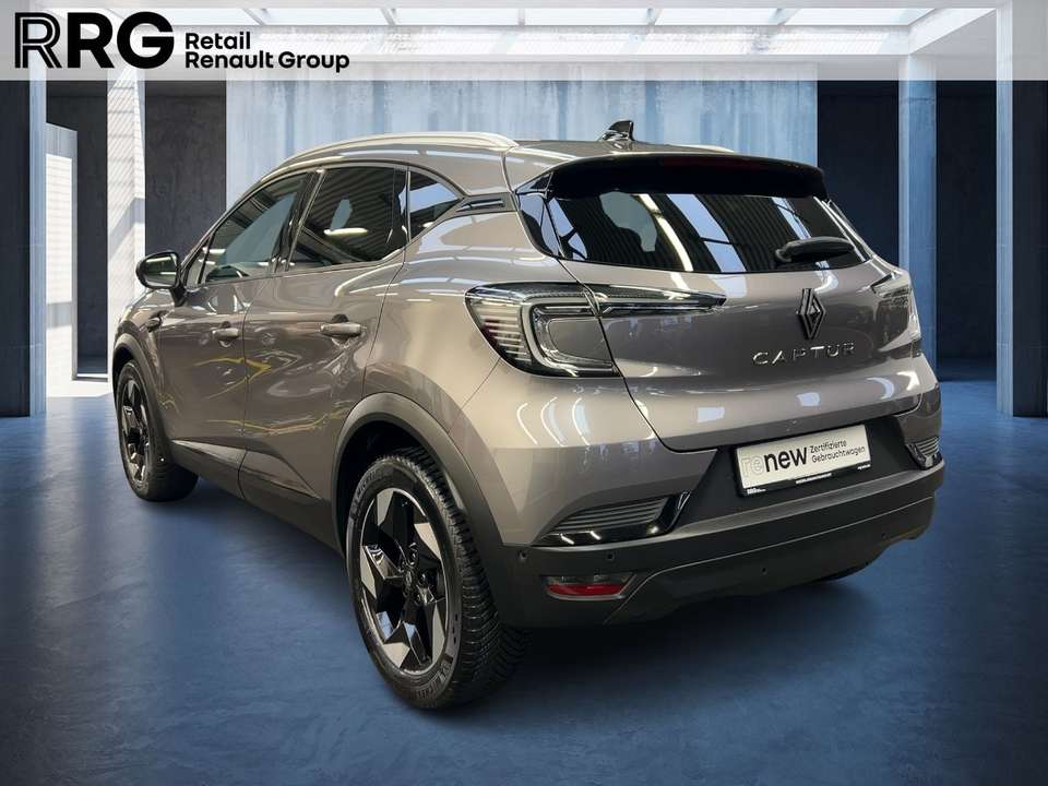 Renault Captur - Imagem 5