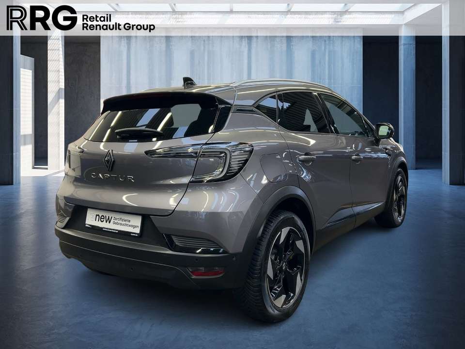 Renault Captur - Imagem 6