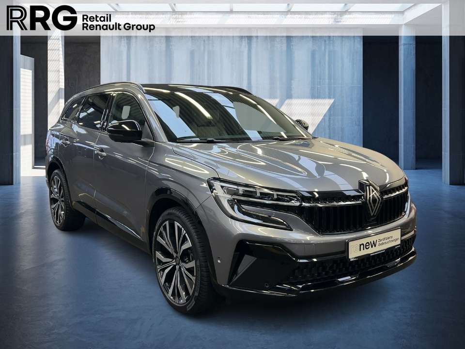 Renault Espace - Imagem 8