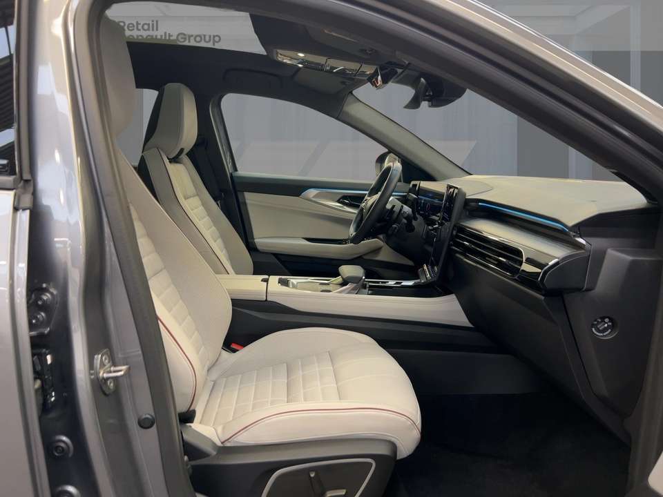 Renault Espace - Imagem 9