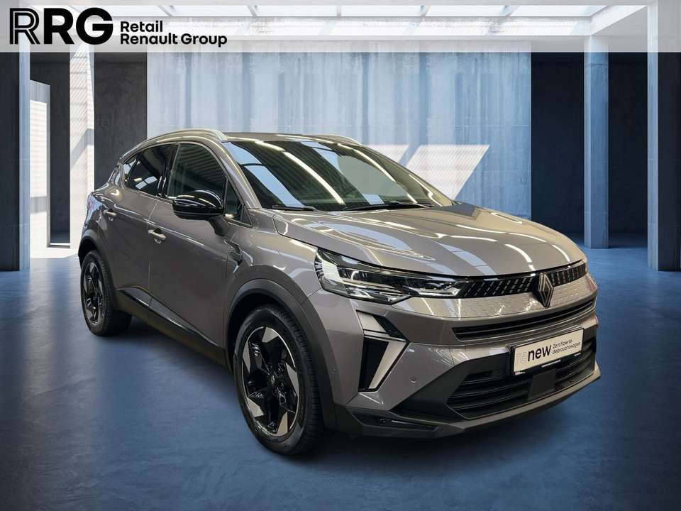 Renault Captur - Imagem 8