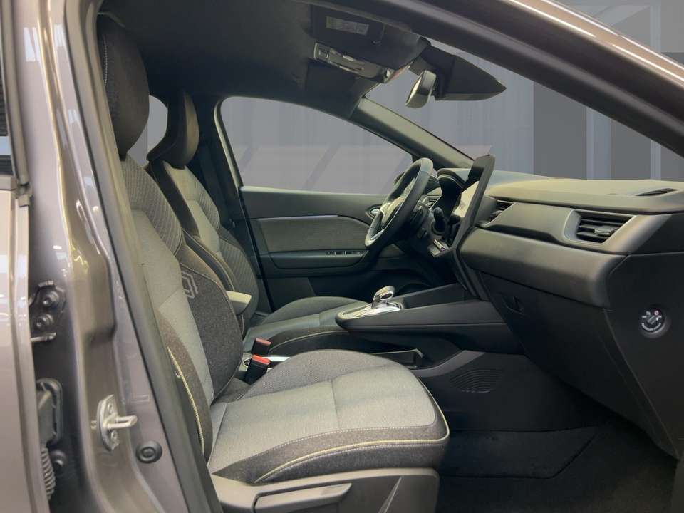 Renault Captur - Imagem 9