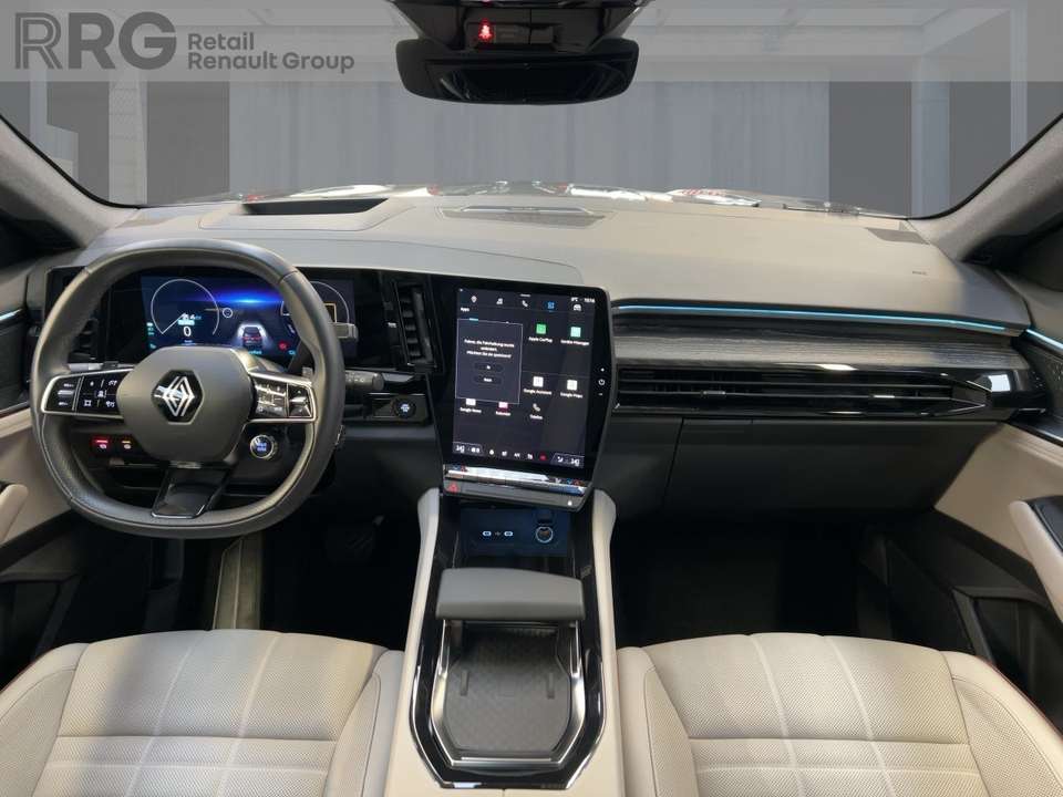 Renault Espace - Imagem 11