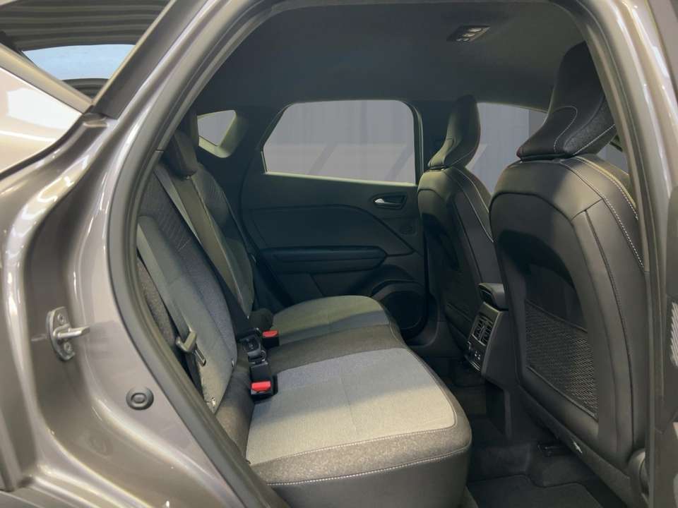 Renault Captur - Imagem 10