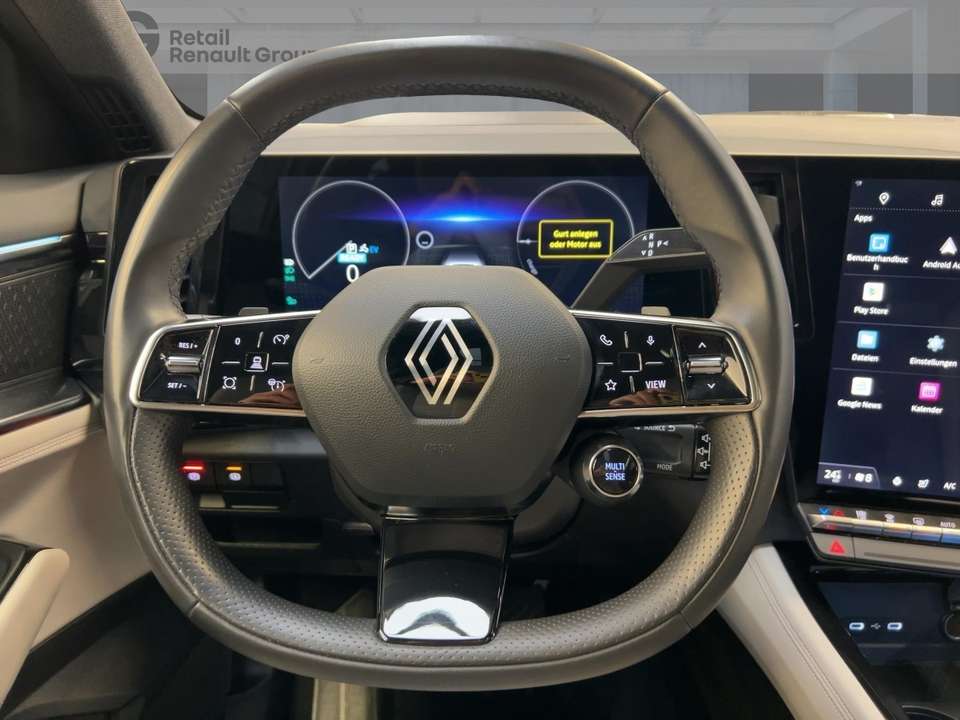 Renault Espace - Imagem 12