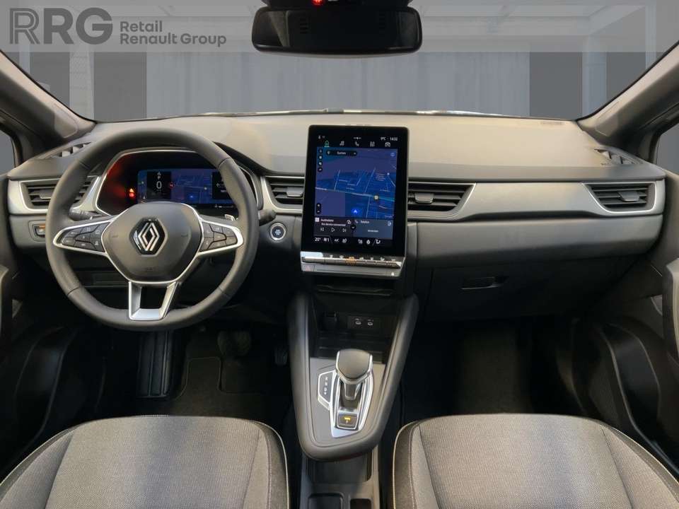 Renault Captur - Imagem 11