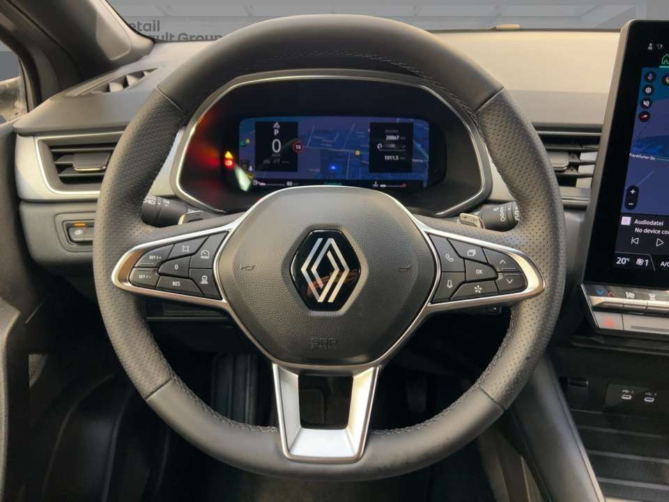 Renault Captur - Imagem 12
