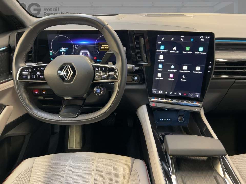 Renault Espace - Imagem 13