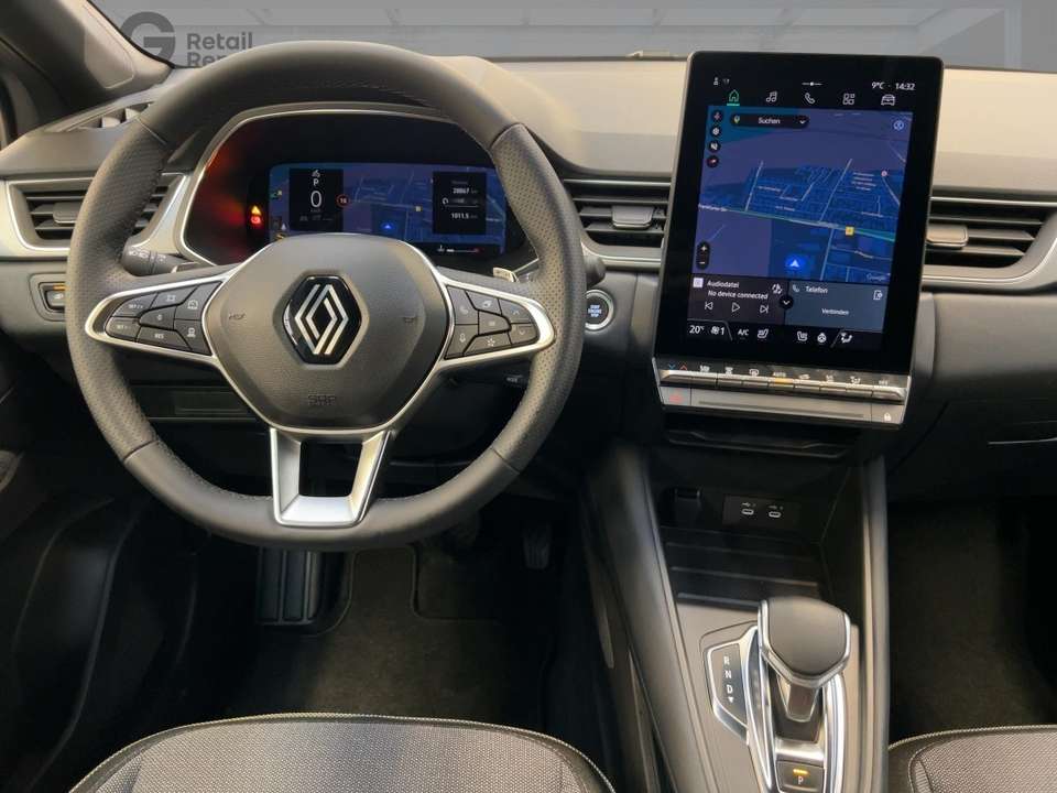 Renault Captur - Imagem 13