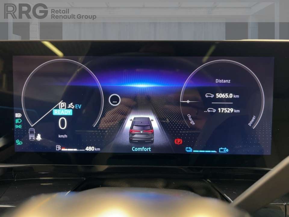 Renault Espace - Imagem 14