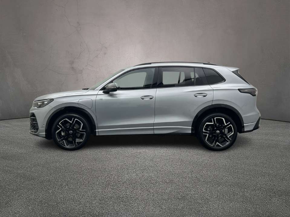 Volkswagen Tiguan - Imagem 2