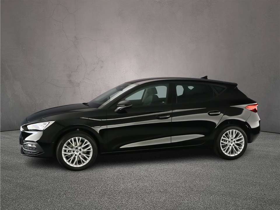 SEAT Leon - Imagem 2