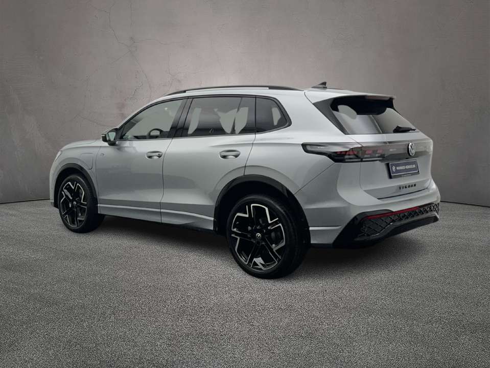 Volkswagen Tiguan - Imagem 3