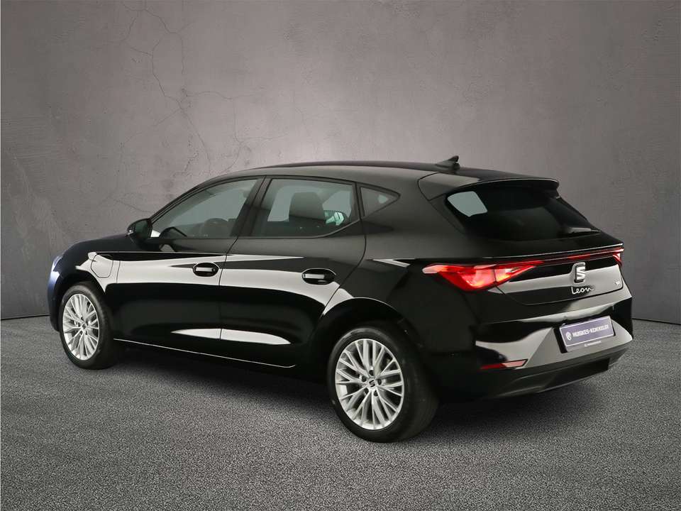 SEAT Leon - Imagem 3