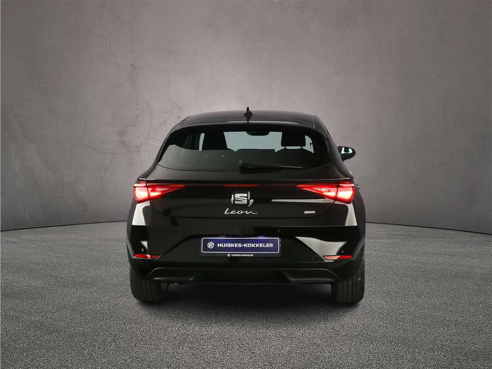 SEAT Leon - Imagem 4